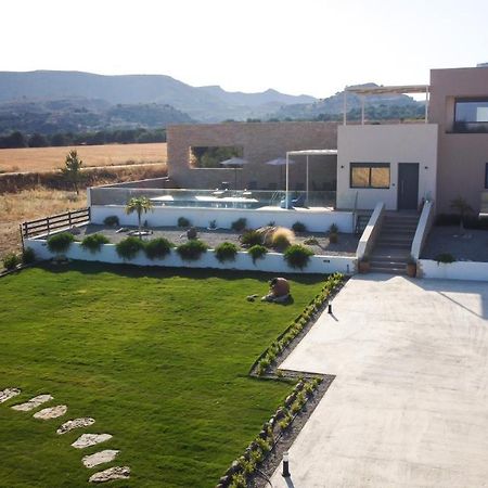 Willa Ds Luxury House Kardamena  Zewnętrze zdjęcie