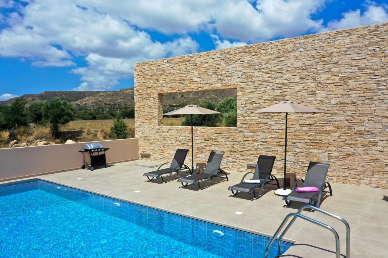 Willa Ds Luxury House Kardamena  Zewnętrze zdjęcie
