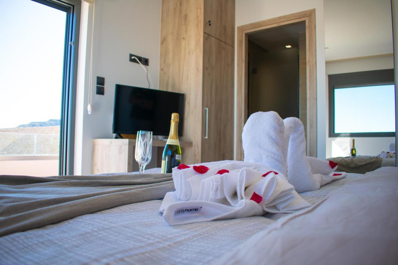 Willa Ds Luxury House Kardamena  Zewnętrze zdjęcie