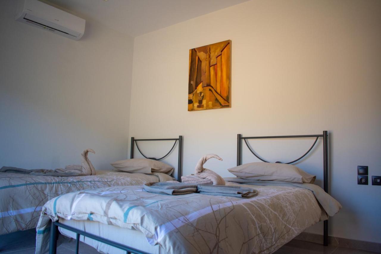 Willa Ds Luxury House Kardamena  Zewnętrze zdjęcie