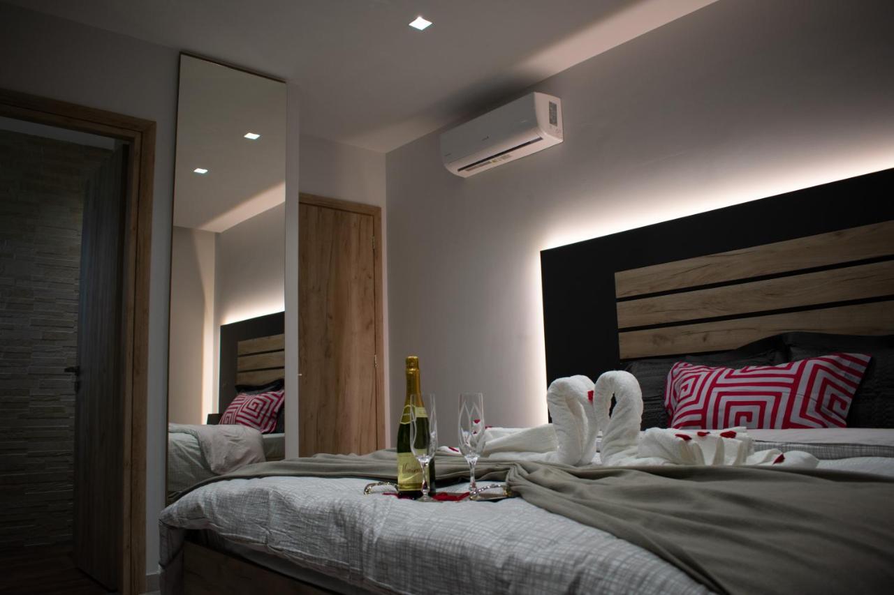 Willa Ds Luxury House Kardamena  Zewnętrze zdjęcie