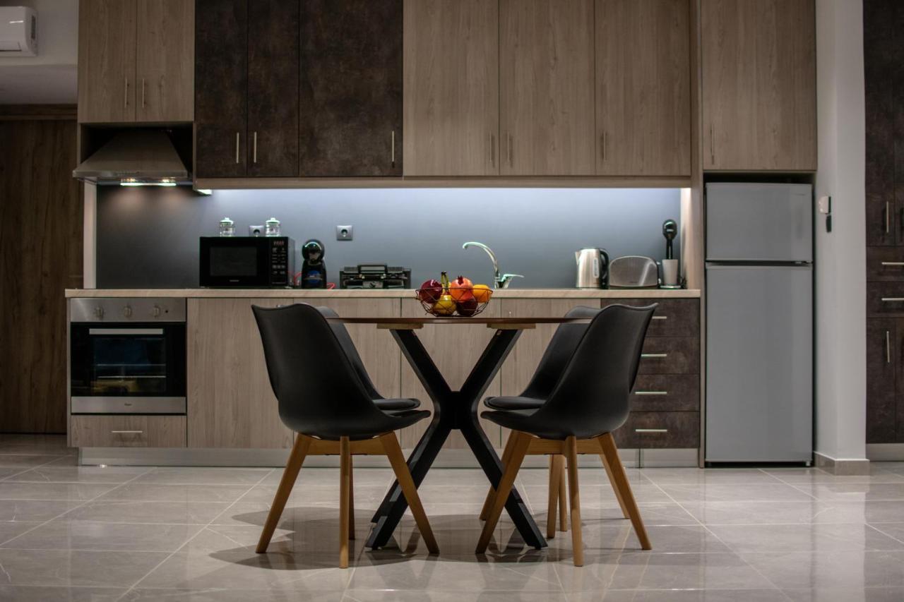 Willa Ds Luxury House Kardamena  Zewnętrze zdjęcie