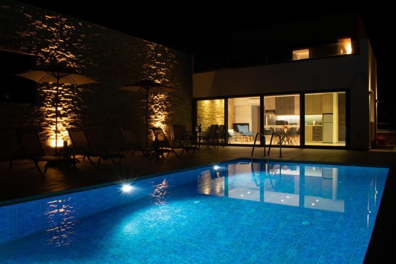 Willa Ds Luxury House Kardamena  Zewnętrze zdjęcie