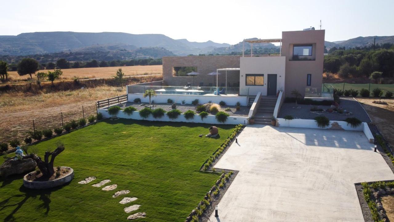 Willa Ds Luxury House Kardamena  Zewnętrze zdjęcie