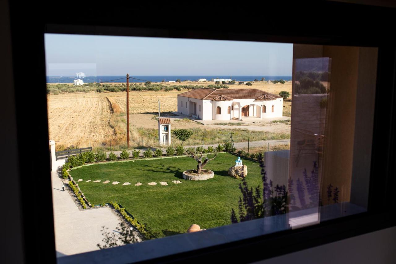 Willa Ds Luxury House Kardamena  Zewnętrze zdjęcie